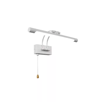 ELMARK Led Bathroom Light 12W 4000K White