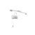 ELMARK Led Bathroom Light 12W 4000K White