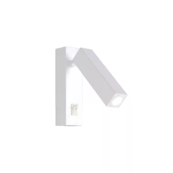 ELMARK Led Wall Light 3W 4000K White