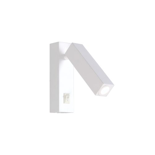 ELMARK Led Wall Light 3W 4000K White