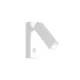 ELMARK Led Wall Light 3W 3000K White