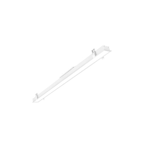 ELMARK Elmark Led Profil Süllyesztett Szerelésű 600Mm 24W 3000K Fehér