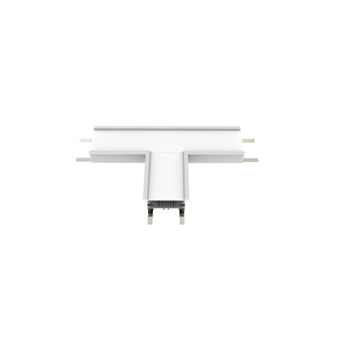 ELMARK T-Connector For Elmark Profile Recessed 3000K Fehér