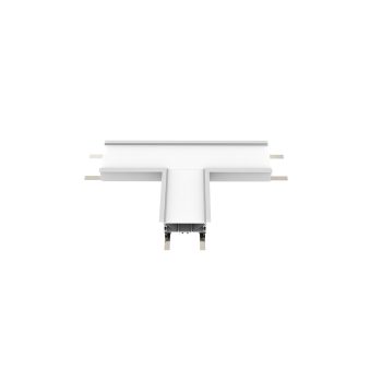ELMARK T-Connector For Elmark Profile Recessed 4000K Fehér