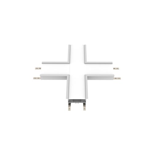 ELMARK X-Connector For Elmark Profile Recessed 3000K Fehér