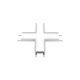 ELMARK X-Connector For Elmark Profile Recessed 3000K Fehér