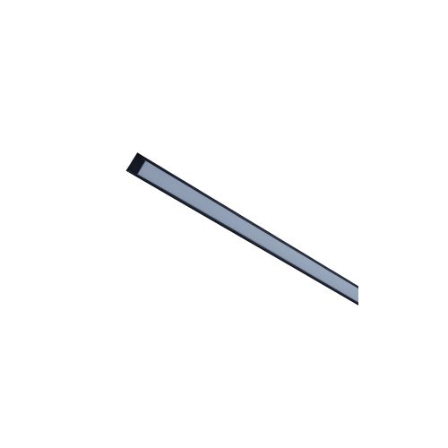 ELMARK Elmark Profile For Led Tube 1Х18W Surface Black