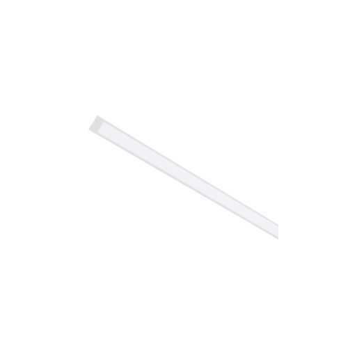 ELMARK Elmark Profile For Led Tube 1Х18W Surface White