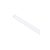 ELMARK Elmark Profile For Led Tubes 2Х18W Surface White