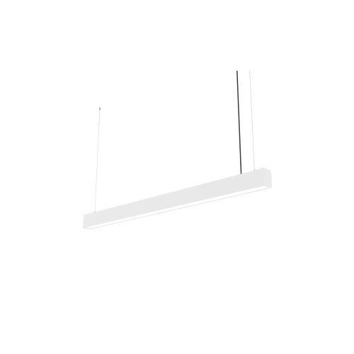 ELMARK Elmark Led Profil Felületre Szerelhető 1500Mm 50W 4000K Fehér