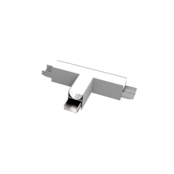 ELMARK T-Connector For Elmark Profile Surface 4000K Fehér