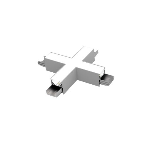 ELMARK X-Connector For Elmark Profile Surface 3000K Fehér