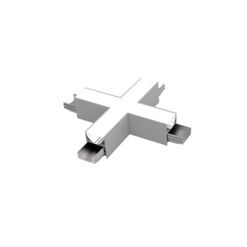 ELMARK X-Connector For Elmark Profile Surface 4000K Fehér