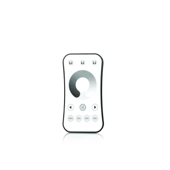 RF LED DIMMING REMOTE CONTROL 1-ZONE