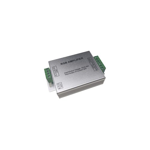 ELMARK Rgb Amplifier 3Х4А(48W) 12Vdc