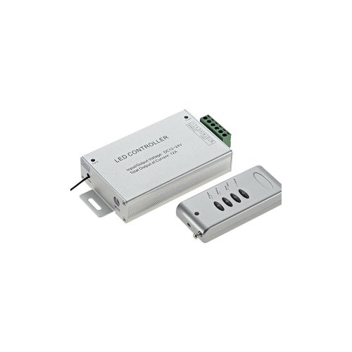 ELMARK Ledrgb Rf Vezérlő 12V 12A Led Szalaghoz