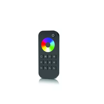 RF LED RGB REMOTE CONTROL 1-ZONE