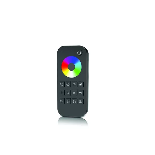 RF LED RGB REMOTE CONTROL 1-ZONE