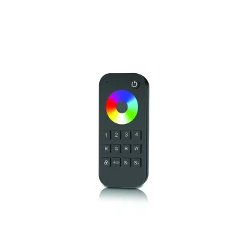 RF LED RGB REMOTE CONTROL 4-ZONES