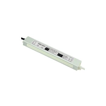 ELMARK Elmark Led Driver Setdc 30W 230Vac/ 24Vdc Ip67