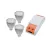 LED DRIVER 18W+ 3X LED3 5W 4000K MR16