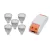 LED DRIVER 36W+ 5X LED3 5W 4000K MR16