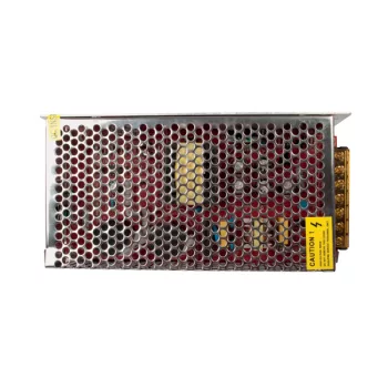 SEDC100 DRIVER FOR LED 100W 230AC/12VDC IP20