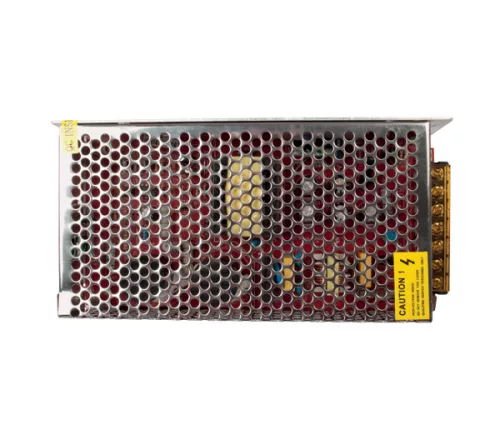 SEDC100 DRIVER FOR LED 100W 230AC/12VDC IP20