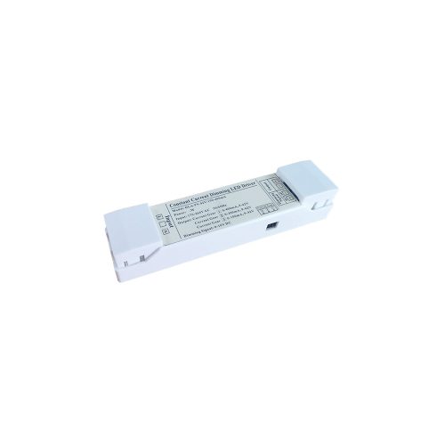 ELMARK Elmark Dimmable Driver 0-10V 12W 150-400Ma