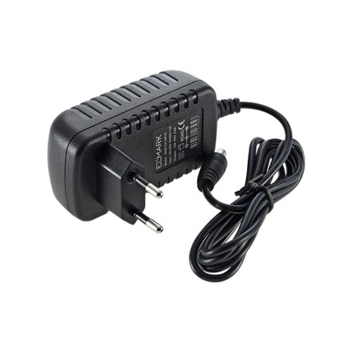 ELMARK Setdc12 Adapter 12W 230Ac/12Dc
