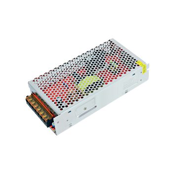 DIMMABLE SETDC15012 DRIVER 150W 230VAC/12VDC