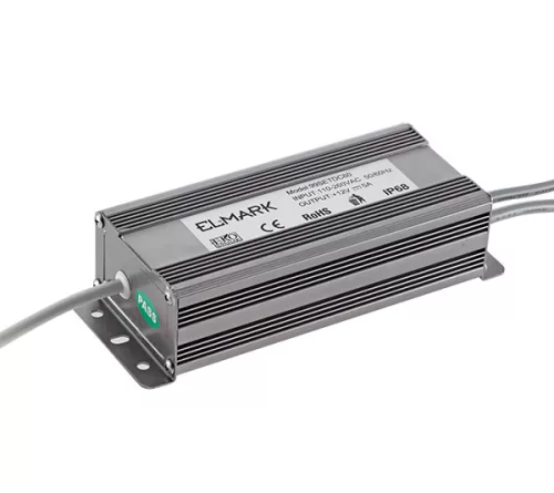 SETDC15024 DRIVER 150W 230VAC/24VDC IP66