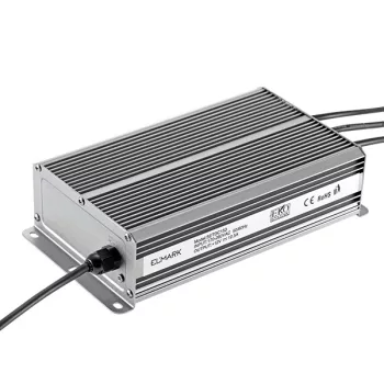 SETDC150I DRIVER 150W 230AC/12VDC IP67