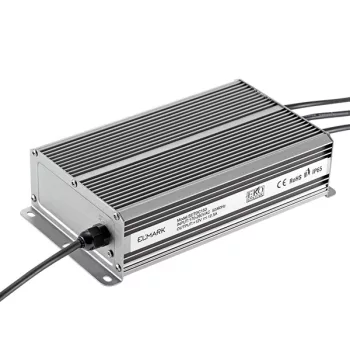 SETDC200I DRIVER 200W 230AC/12VDC IP67