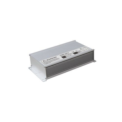 ELMARK Elmark Led Driver Setdc 200W 230Vac/ 12Vdc Ip67