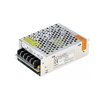 SETDC250 DRIVER FOR LED 250W 230AC/12VDC IP20