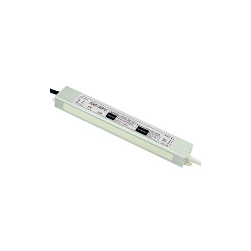 ELMARK Elmark Led Driver Setdc 30W 230Vac/ 12Vdc Ip67