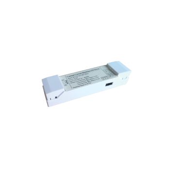ELMARK Elmark Dimmable Driver 0-10V 31.5W 400-750Ma