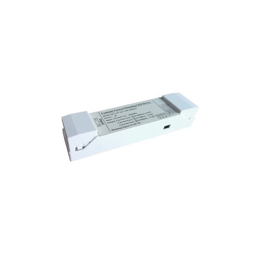 ELMARK Elmark Dimmable Driver 0-10V 40W 550-1050Ma
