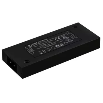 LED DRIVER 48W 230VAC/12VDC WITH 6 JST PORTS