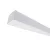 HIGH POWER LED PROFILE SURFACE S48 50W 4000K WHITE