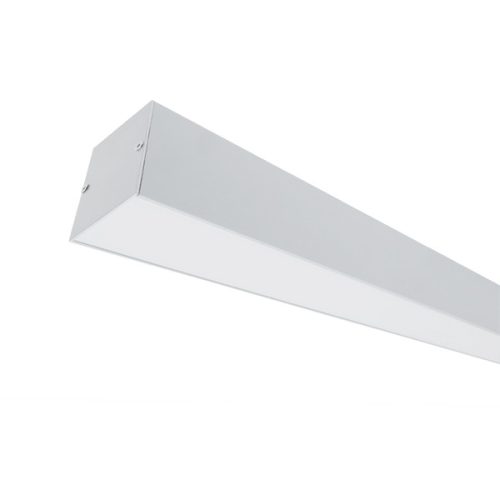 ULTRA THIN LED PROFILE SURFACE S36 20W 4000K WHITE