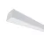 LED PROFILE SURFACE S48 12W 6500K 600MM WHITE