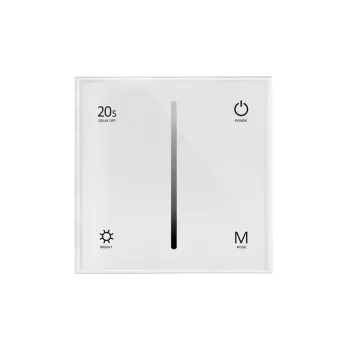 SMART WIFI TOUCH TRIAC DIMMER