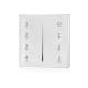 RF TOUCH ONE CHANNEL FOUR ZONES REMOTE