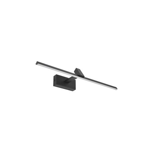 ELMARK Led Picture Light 12W 4000K Black