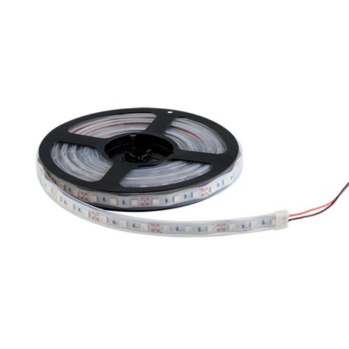 ELMARK Stellar Led Szalag 3528 4,8W 60Pcs/M Ip65 Hideg Fehér