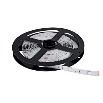 ELMARK Stellar Led Szalag 5050 7,2W 30Pcs/M Ip65 Rgb