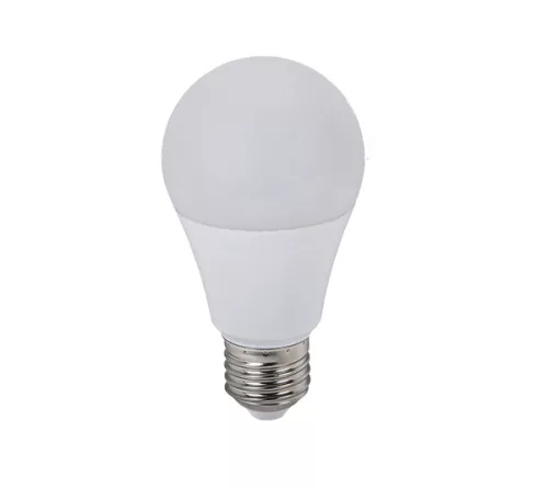 STELLAR LED LAMP PEAR A60 12W E27 230V 2700K