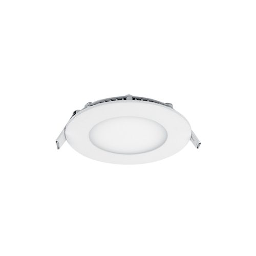 ELMARK Stellar Led Panel Kerek 6W 4000K Süllyesztett Szerelésű